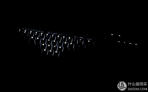 罗技鼠标老粉丝眼中的罗技G610OrionBrown背光机械游戏键盘