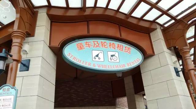 上海迪士尼探店,迪士尼探索营