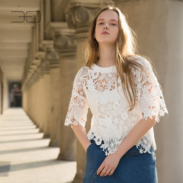 衣橱里不可缺少的春夏内搭,春夏衣橱必备基础款单品