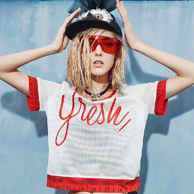 衣橱里不可缺少的春夏内搭,春夏衣橱必备基础款单品