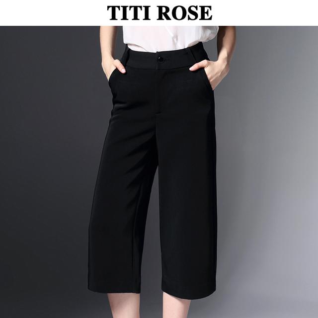 美巴奴阔腿裤,低调又好看的阔腿裤