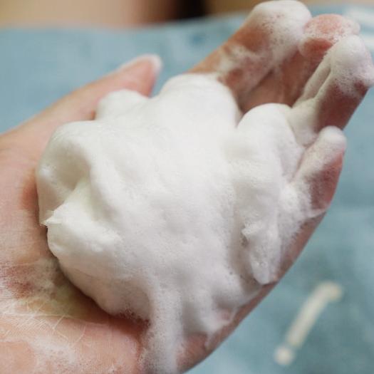 夏日怎么洗脸最控油?皂知道