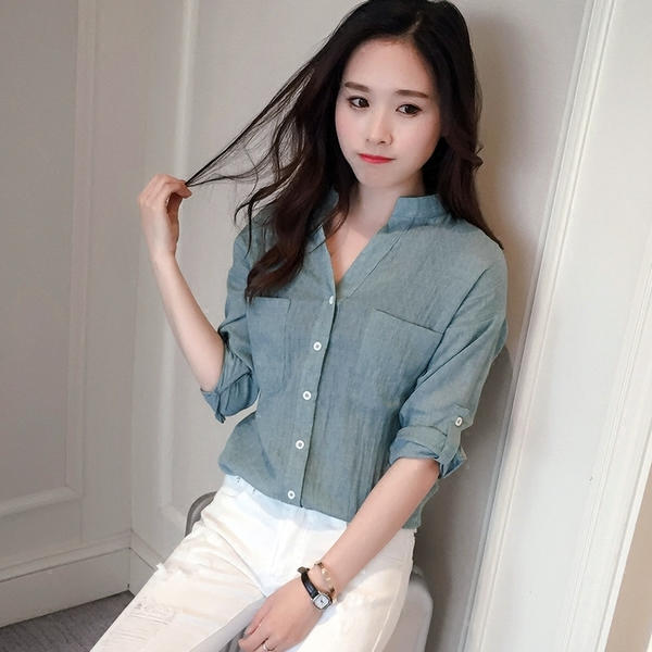 肩宽女生受欢迎么,肩宽女生有福