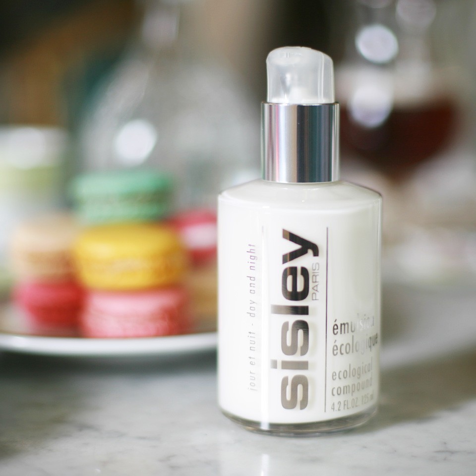 测试各种护肤品女孩子,测试哪种女生适合你