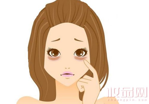 黑眼圈眼袋怎么去除ps,ps去除黑眼圈眼袋小妙招小技巧