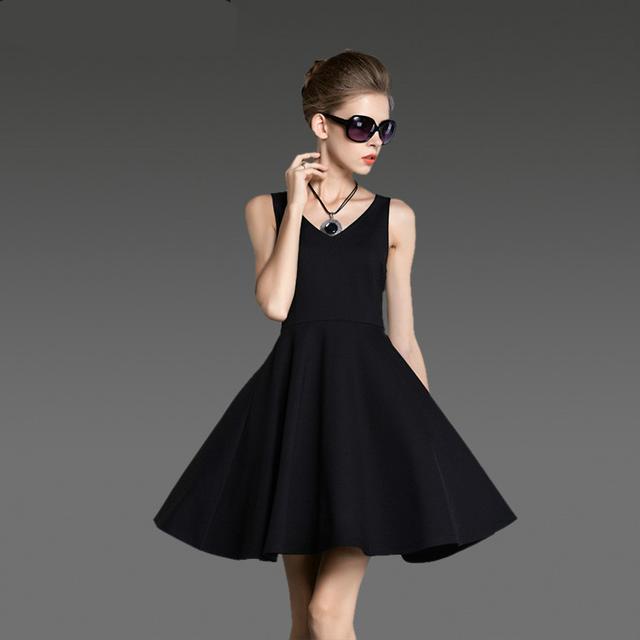 最美连衣裙减龄气质穿搭,最美连衣裙