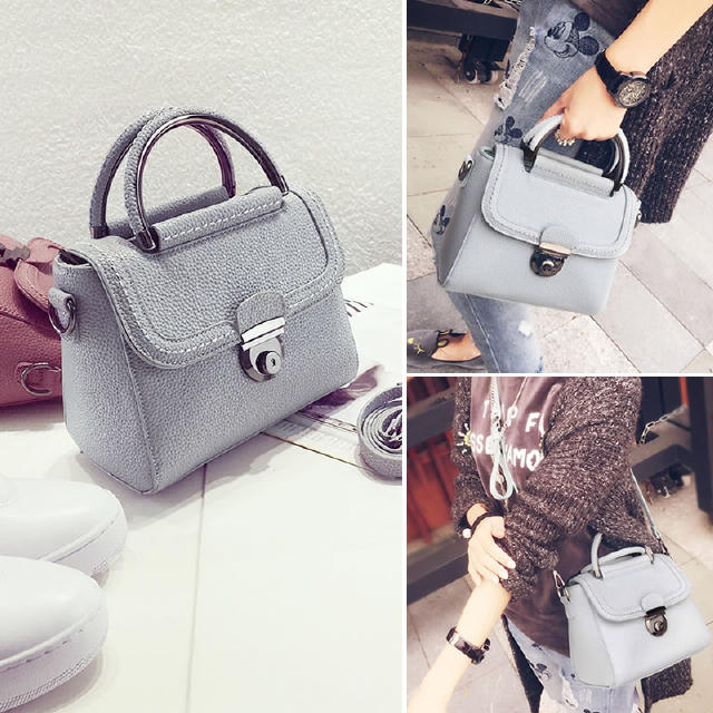 这8款包包是你绝不后悔的选择,初春必买的5款包包简直美哭啦