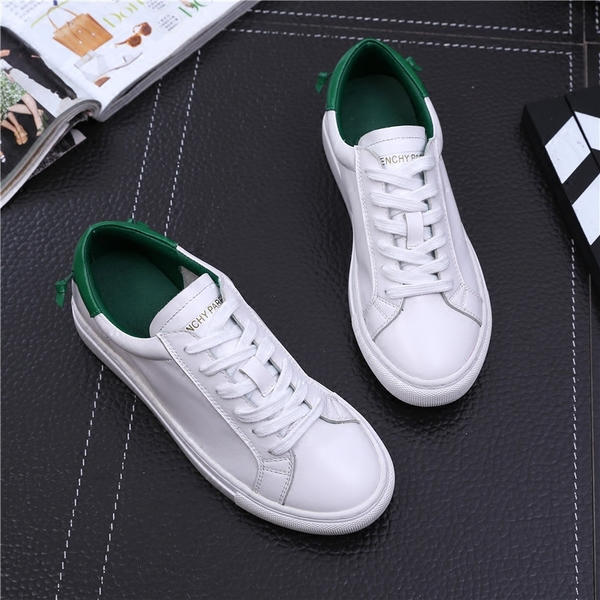 穿出你的品位休闲鞋,穿出甜美氛围感