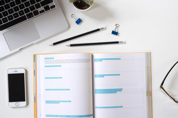 手帐本破了一个线是怎么用的,手帐本新手入门