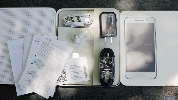 文本直送科技新闻:宏达电旗舰智慧型手机「HTC10」崭新体验，十分完美！