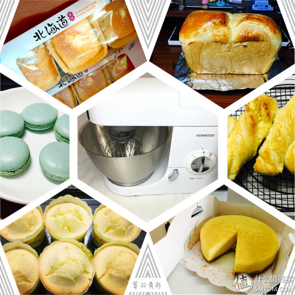 凯伍德厨师机kmc510好不好用,凯伍德kmx752厨师机
