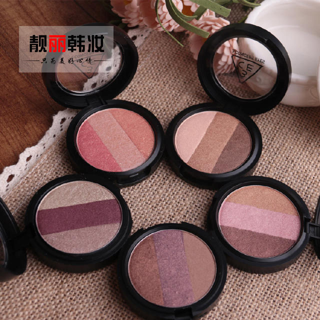 肤色分层难看吗,肤色不均怎么选色号