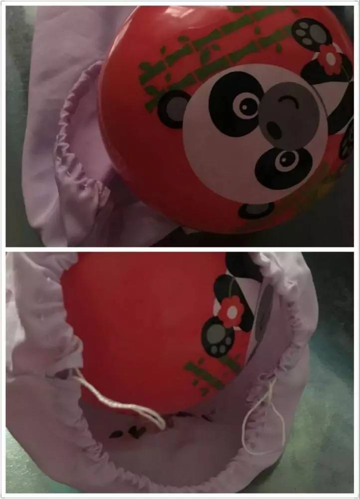 巧娘神爸DIY玩具图书收纳箱袋图解