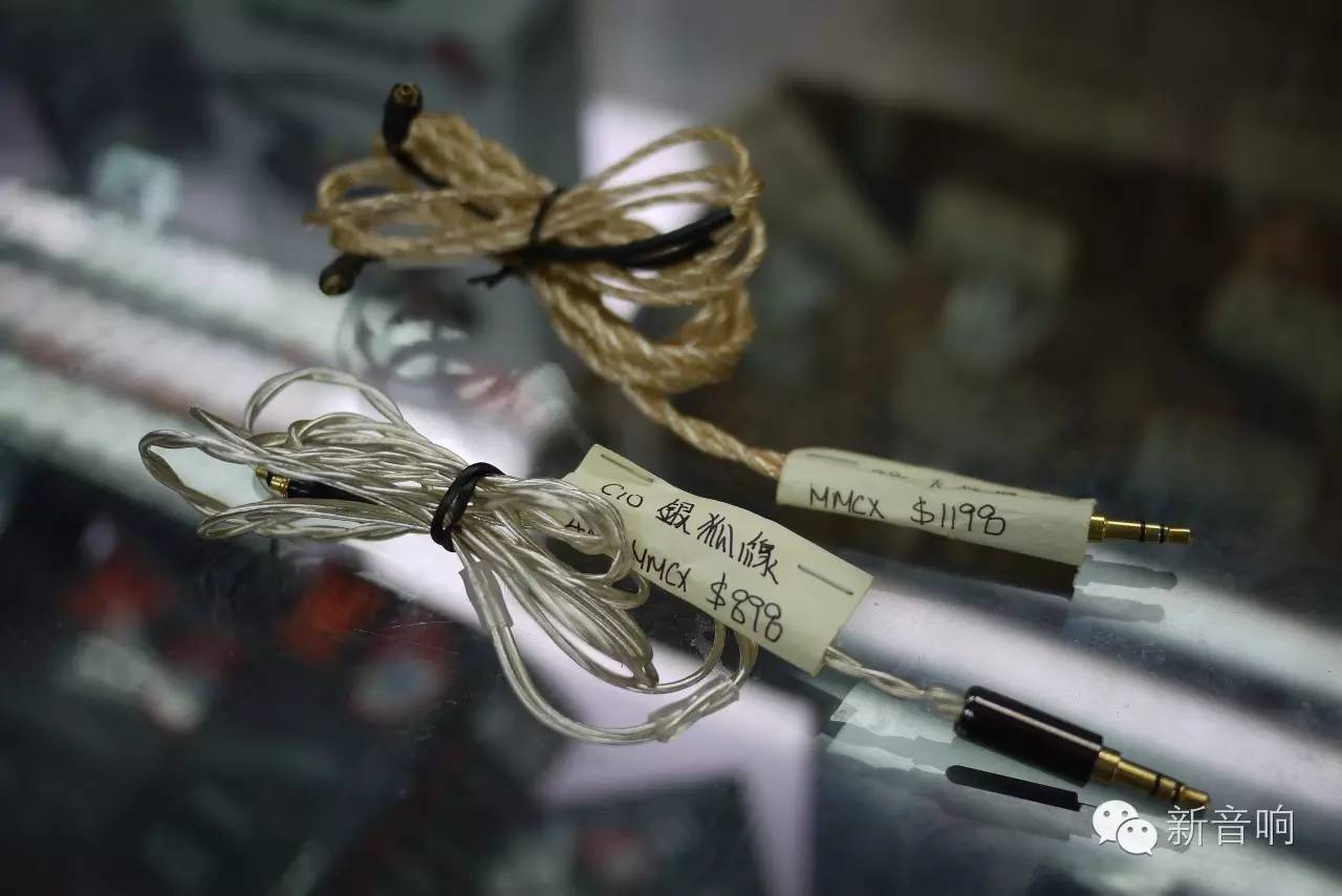 我爱发烧，香港唯一有技术研发能力的耳机卖场-恒源数码