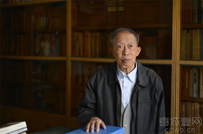 祖先二百多年前移民到广东,600年前的祖先