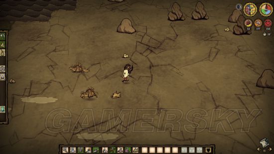 饥荒巨人国怎么做一个好看的基地,饥荒建造基地攻略