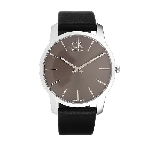 可以给自己充满精神的手表,什么风格都轻松驾驭的手表