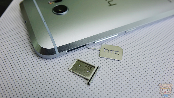 文本直送科技新闻:宏达电旗舰智慧型手机「HTC10」崭新体验，十分完美！