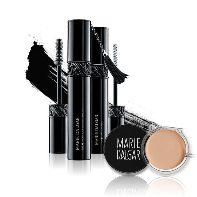 彩妆基础化妆步骤学生党,学生党怎么化妆比较自然