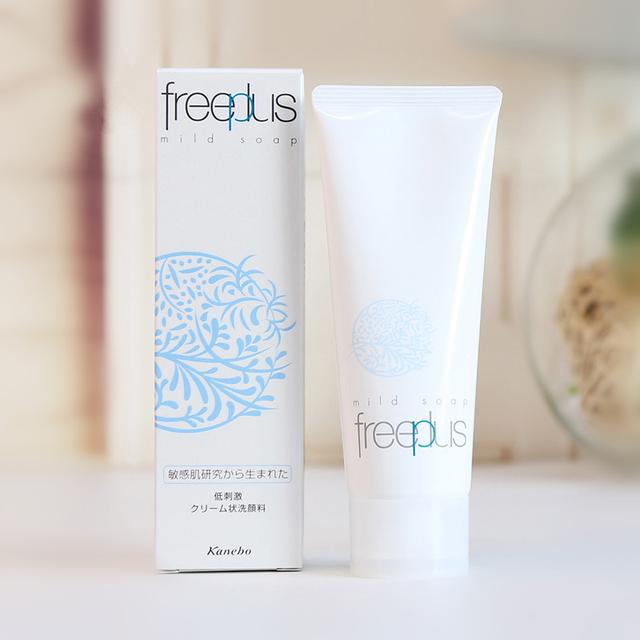 洗脸推荐洗面奶国货,洗脸大作战