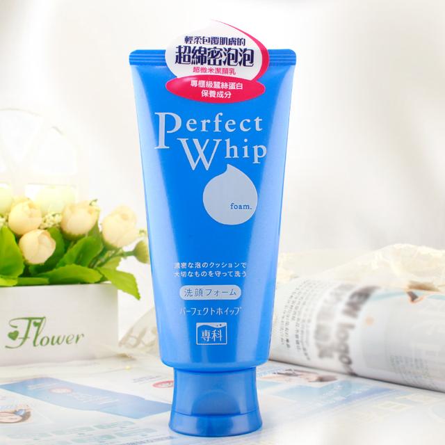 洗脸推荐洗面奶国货,洗脸大作战