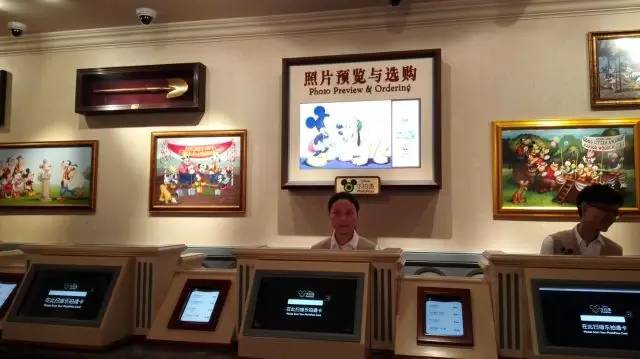 上海迪士尼探店,迪士尼探索营