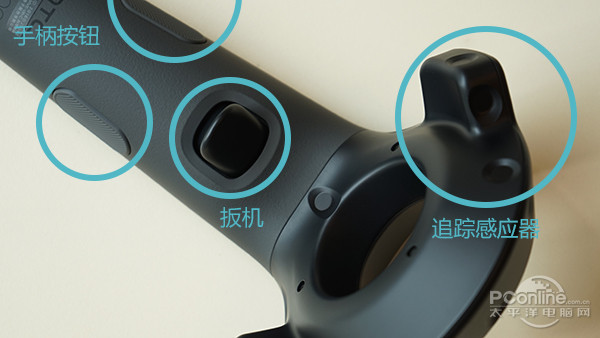 小编要吃土了！花几个月工资怒入HTCVive开箱