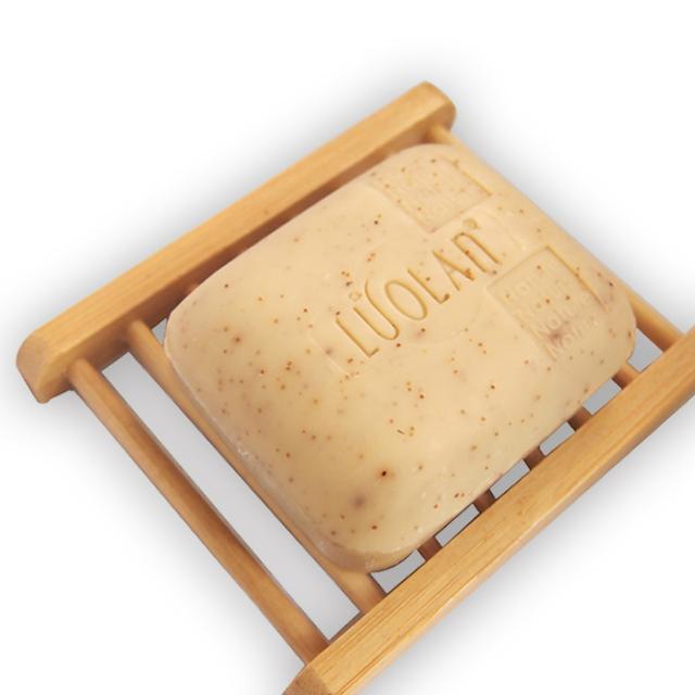 美肌小心机，天然手工皂给你全新感受