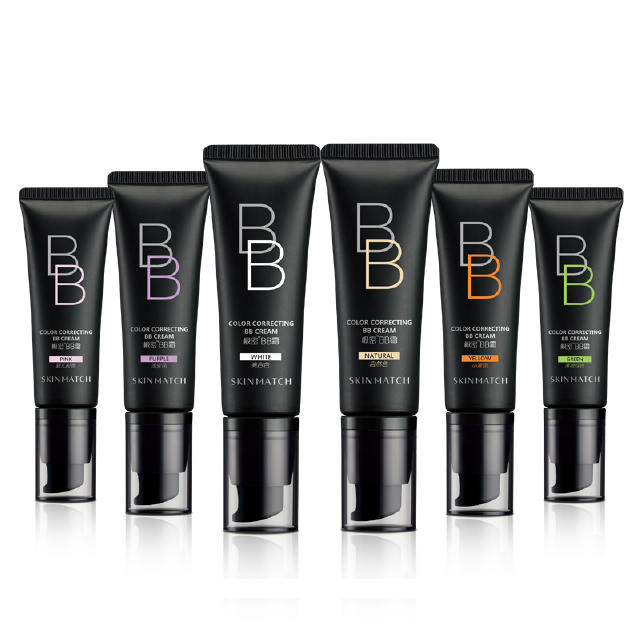 怎么用bb霜打造裸妆好看,怎样用bb霜get清透妆容