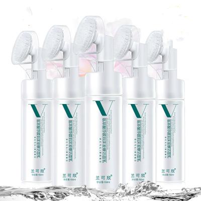 长痘是因为缺什么维生素,下巴总是长痘是因为什么原因