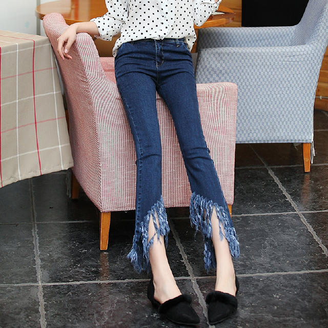 牛仔裤什么样的人不建议穿,重磅牛仔裤可以平时穿吗