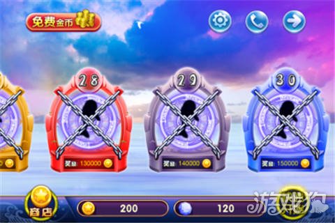 捕鱼手游排行榜前十名,手游捕鱼游戏哪个好玩