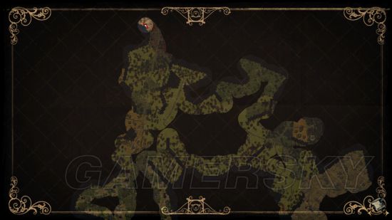 饥荒巨人国怎么做一个好看的基地,饥荒建造基地攻略