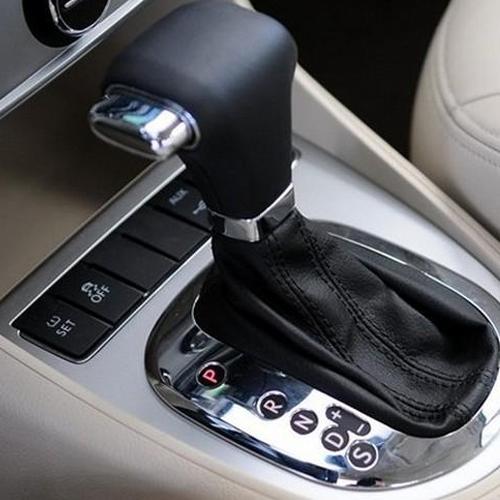 自动挡车型怎么知道换挡了,自动挡车怎么还有换挡一说