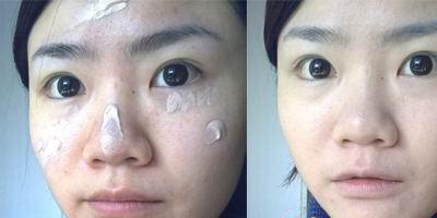 原来bb霜有这么神奇的效果,bb霜美白效果最好的