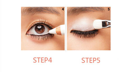 看看这几个小技巧,你就能轻松塑造高鼻粱!