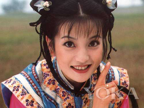 大变脸原来整牙才是高颜值,女星整牙都是越整越美