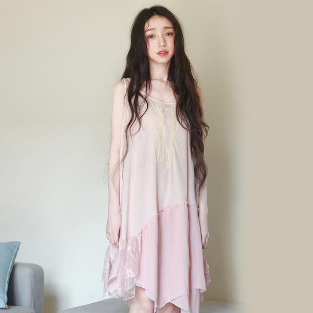 懒人穿搭均码显瘦,瘦子显胖的穿搭方法