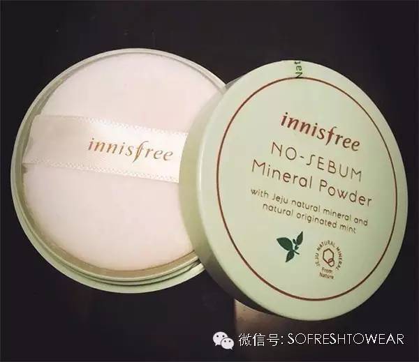 夏天用这些|头皮超清爽，T区不冒油