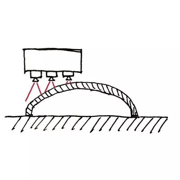 热软印刷工艺,模内印刷工艺