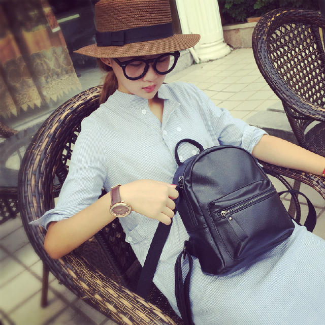 去旅游适合背双肩包推荐,什么样的双肩包适合旅游