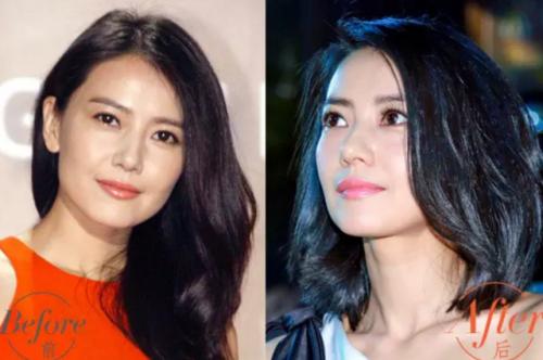 卷发lob头短发,时尚齐头帘锁骨卷发