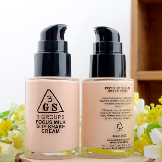 原来bb霜有这么神奇的效果,bb霜美白效果最好的