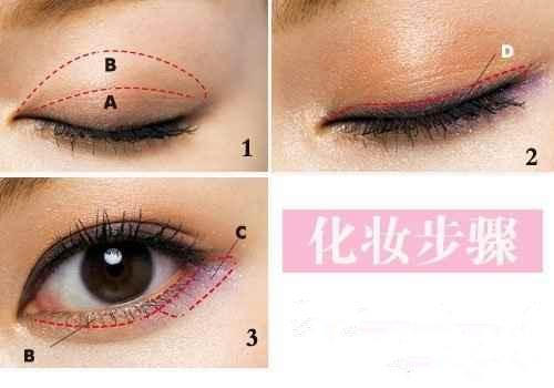 看看这几个小技巧,你就能轻松塑造高鼻粱!