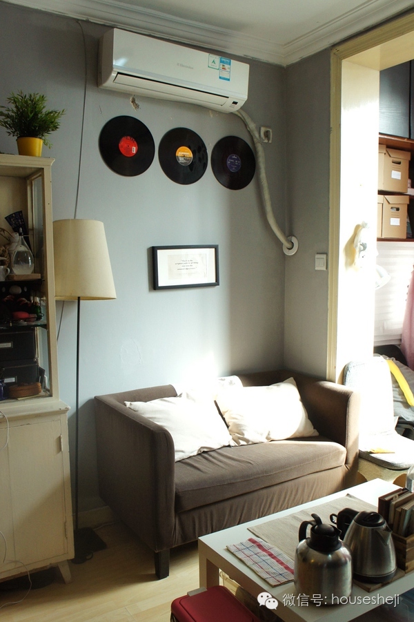 如何提升出租屋格调,出租房子怎么提升自己的格调