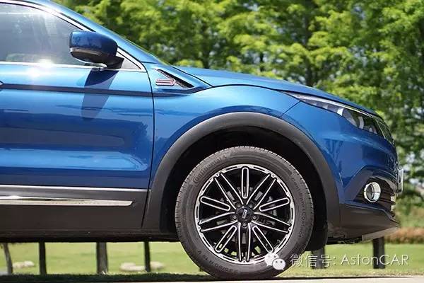 新款观致5suv,观致5紧凑型suv