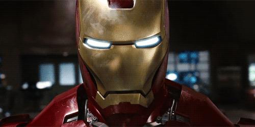 看完这个前处理过程，我想叫她：钢铁侠