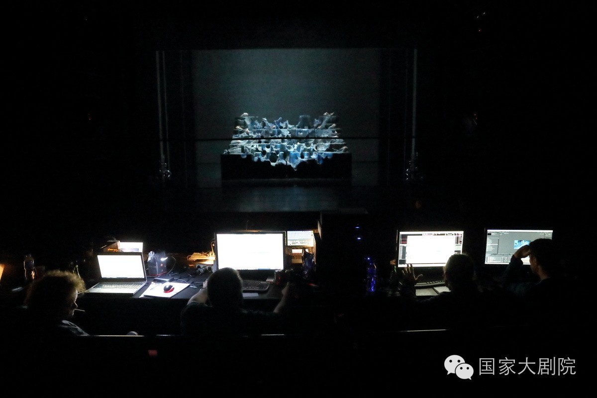 揭秘|3D“小美人鱼”背后藏奇招儿