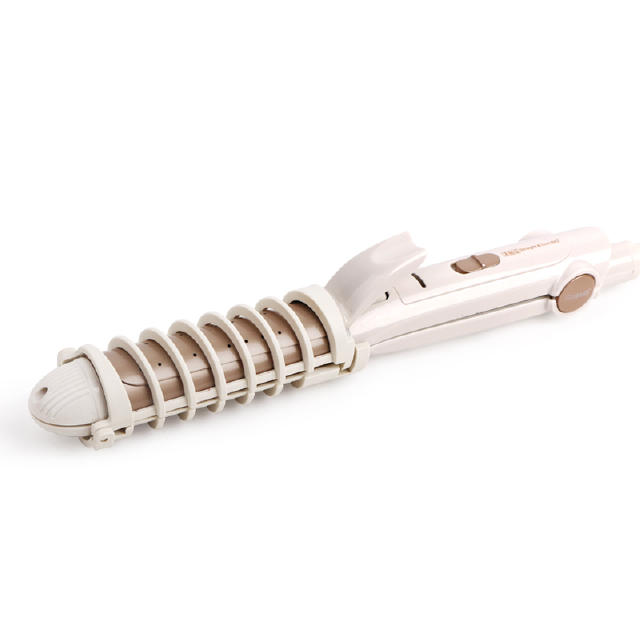 卷发lob头短发,时尚齐头帘锁骨卷发