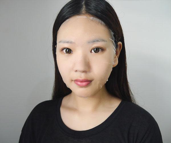 敷完面膜需要洗脸吗99%的人都错了,护肤达人敷面膜